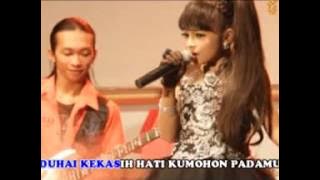 Bulan Separuh - Tasya Rosmala