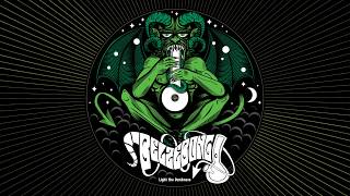 Belzebong - Light the Dankness (2018)(Full Album)