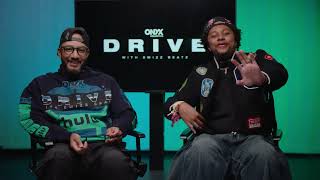 Drive With Swizz Beatz: Meet Swizz Beatz and Nasir Dean Net Worth
