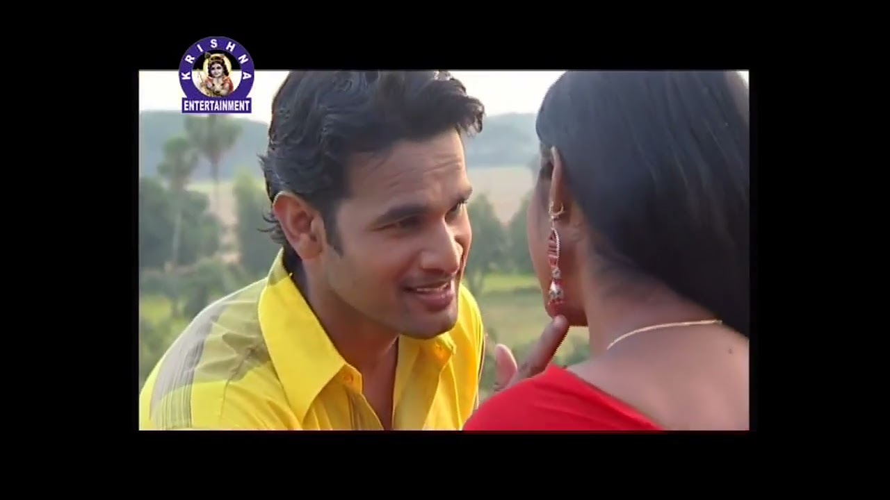 Santanu superhit Sambalpuri video jukebox