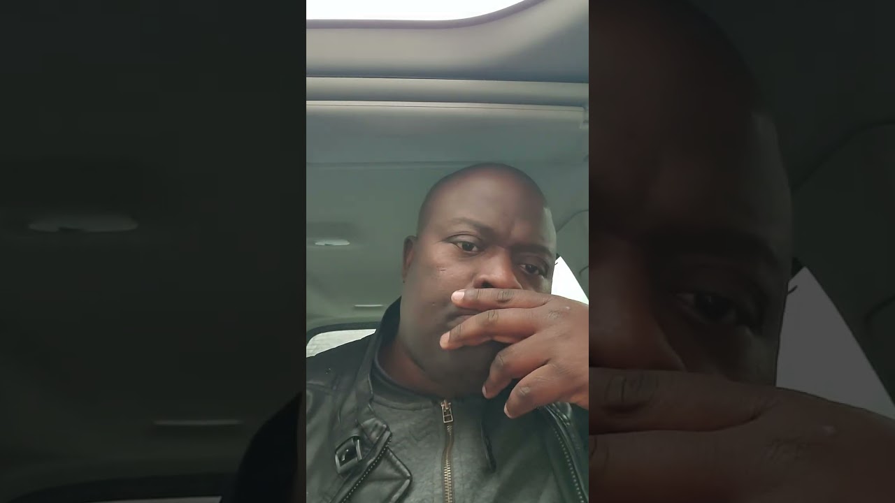 Tu m'a tromper je te quitte mais  je reviens wèèèè tu as changer la serrure?