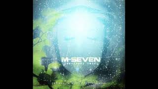 M-Seven - Imaginary Being - Gone