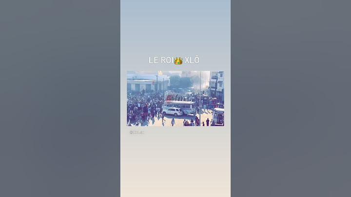 Départ de Modou lô à l’arène nationale lors de son combat contre 🆚 siteu