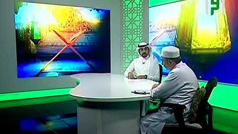الشيخ أيمن سويد يطلب من متسابق متقن نشر الإتقان في بلاده! - تلاوة محمد إسلم من موريتانيا