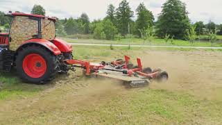 Agrimaster Megacut 460630 Malcom Cz