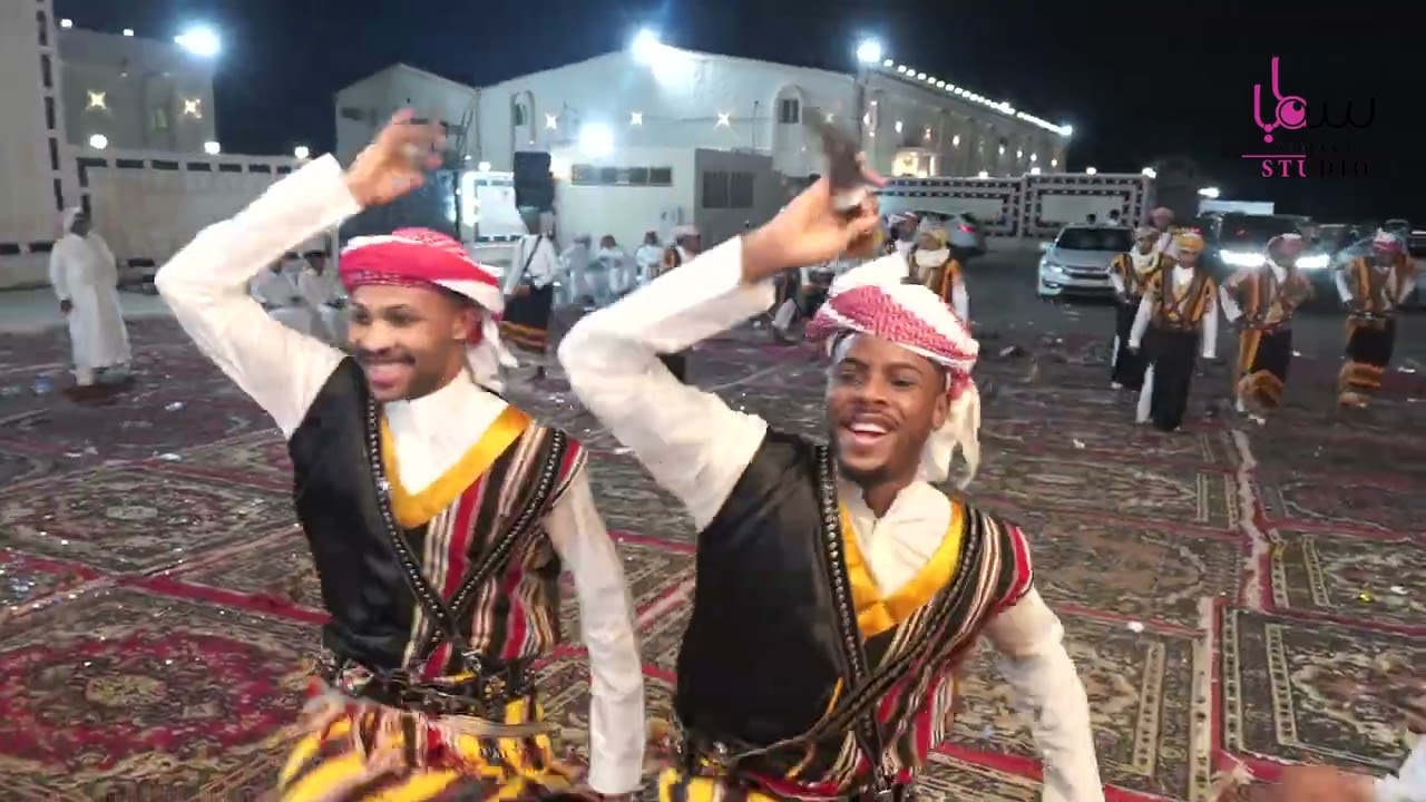 يحيى فرج - حتى متى انت تحيل علي ؟ | زواج عبدالرحمن محمد فقيهي 🔥🔥 جيش