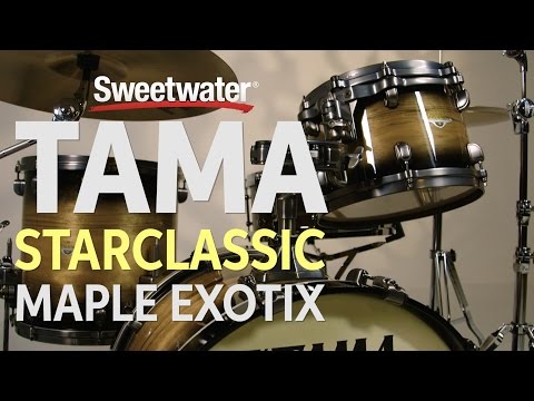 tama-starclassic-maple-exotix-shell-pack-review