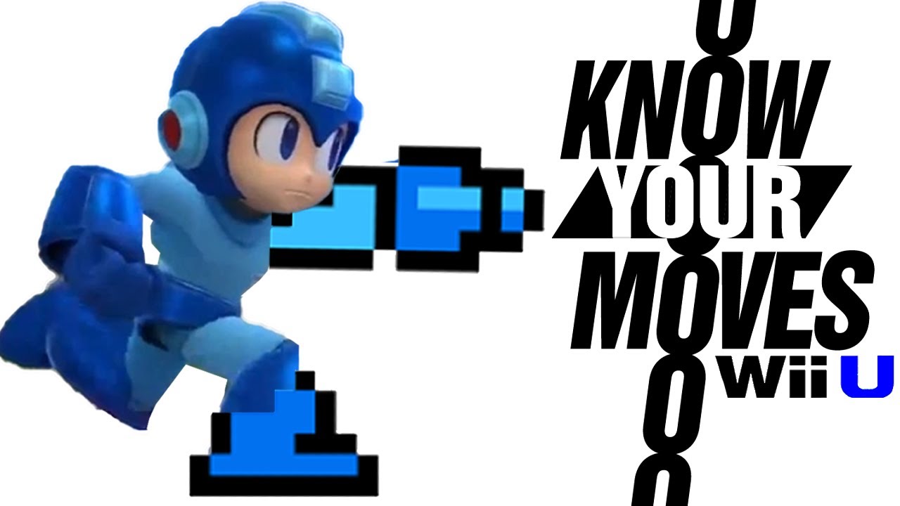 Conheça o visual de Mega Man em Super Smash Bros. for 3DS