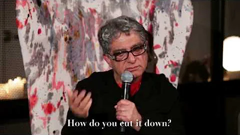 The Healing Self with Deepak Chopra