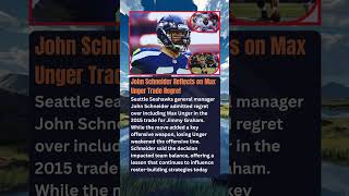 John Schneider Reflects on Max