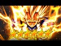 Finalmente muere super vegeta lf dragon ball legends