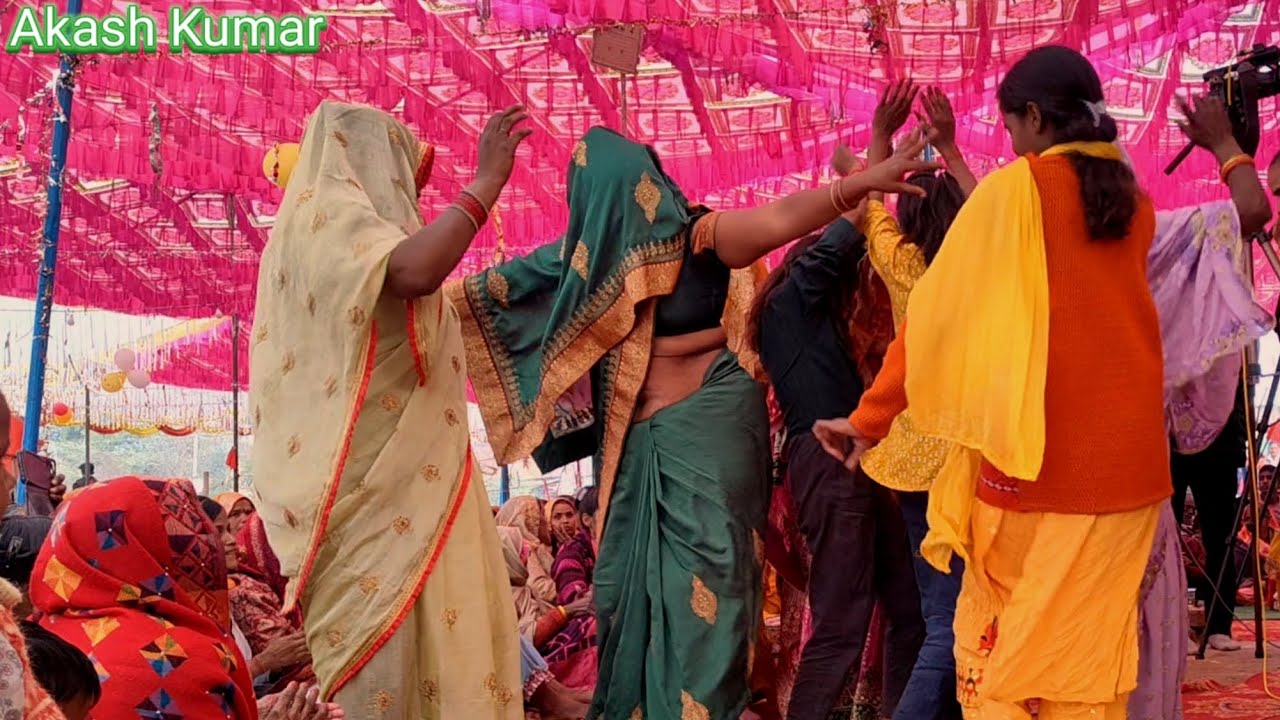 नैना लगे मुरलिया वाले से अब घर कैसे जाऊं