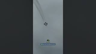 4 Thunderbirds Displays Aerobatic Skills | Wings Over Solano 2026 | Travis Air Force Base CA USA