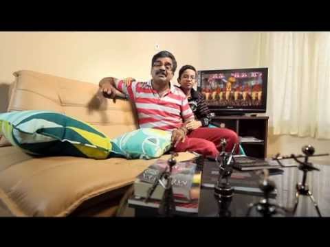 ASIANET DIGITAL AD - 2013