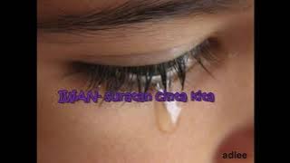 Iwan-suratan cinta kita