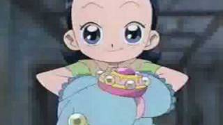 All Aiko Senoo Transformations