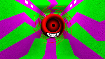 Sprunki Mr Sun Phase 100 stalks me in Parallax Nextbot Gmod