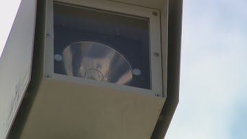 City of Chicago accumulates $89 million in speed camera tickets