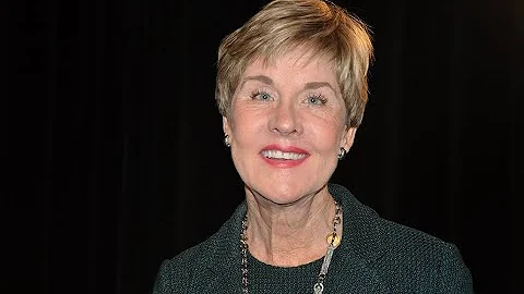 JoAnn Turquist | Women Vision SC 2019