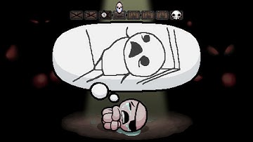September 28 2023 Binding of Isaac Daily Run