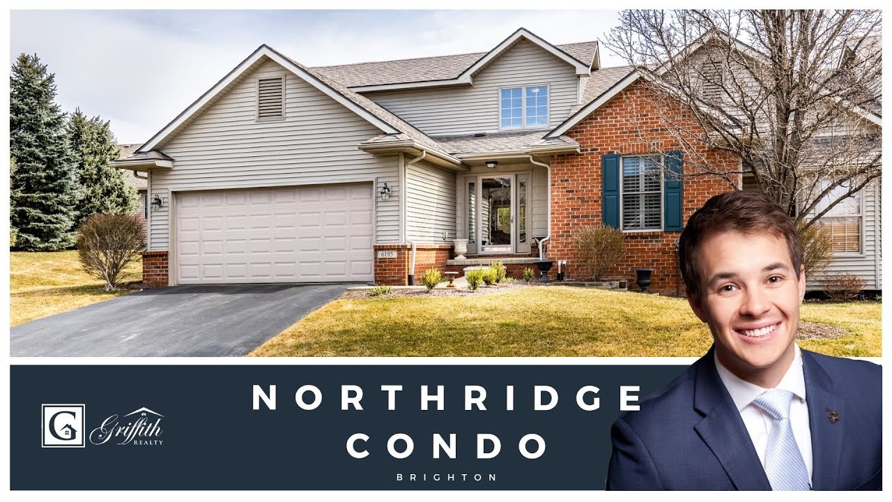 6185 Mountain Laurel North Ridge Condo Brighton YouTube