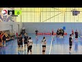 Dodgeball English Super League 24/25 Round 6 (Mens) Norwich Nighthawks vs Manchester Bees