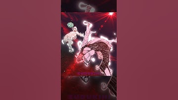 Okarun Vs Evil Eye | #dandadan #mangaedit #anime #edit