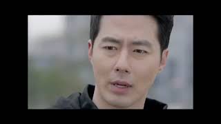 That Winter, The Wind Blows: Jo In-sung as Xander on ABS-CBN (2nd Character Plug)