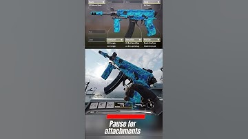 Check out this high mobility OTs 9 in Cod Mobile #codm #callofdutymobile #shorts