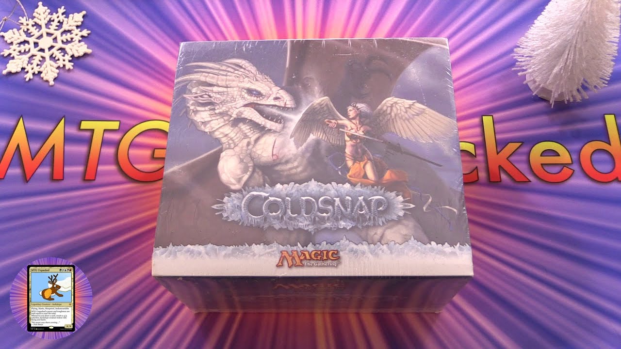 mtg coldsnap booster box Magic: The Gathering Zendikar Rising Draft | 36 Booster Packs (540 Cards) + 1 Box Topper | 36 Full Art Lands and 40 rares MTG Lorwyn Eclipsed – Flipside