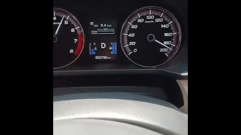 Mitsubishi Xpander Automatic top speed #short #shorts #shortvideo #video #mitsubishixpander