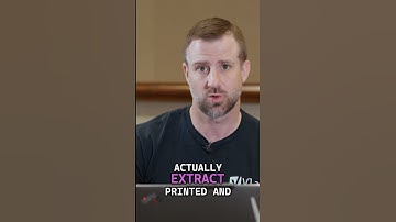 OCR in SharePoint Isn’t Just for Search—It Powers Compliance Too 🛡️📄