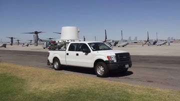 Mobile FOD Solutions