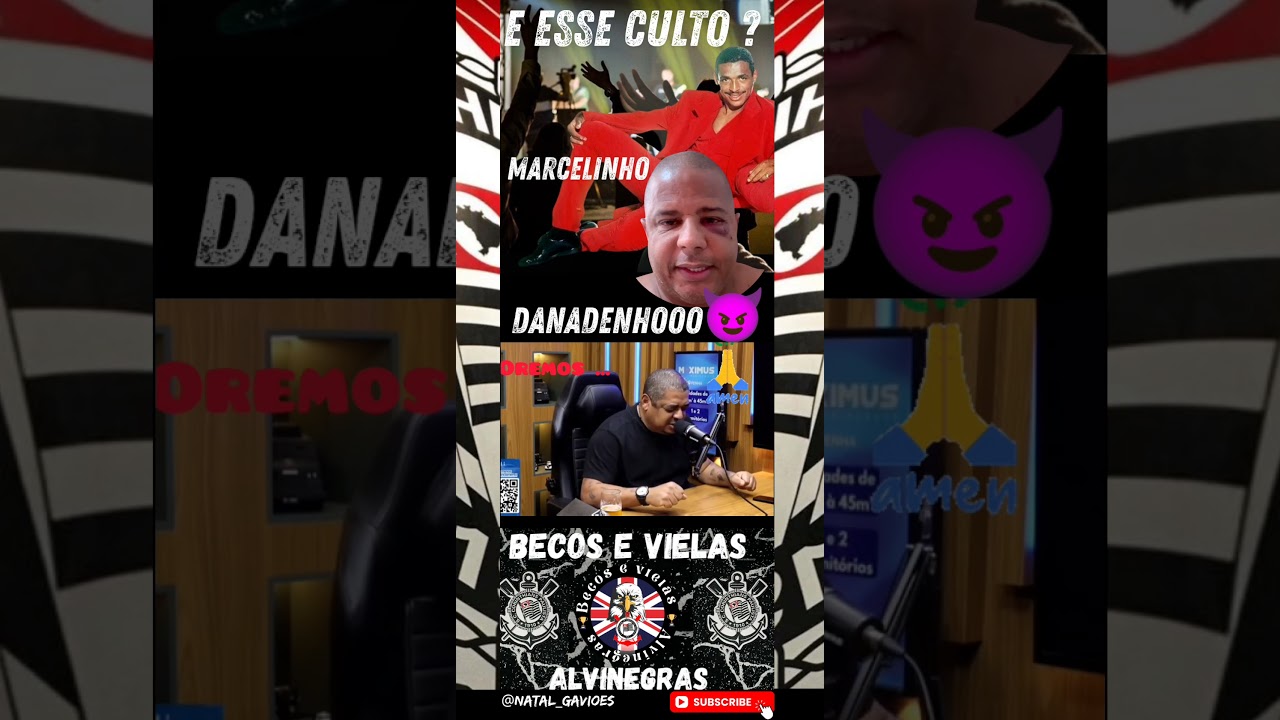 #oração na casa do #marcelinhocarioca #vampeta da detalhes ! e aí você 🫵🏽 foi ?