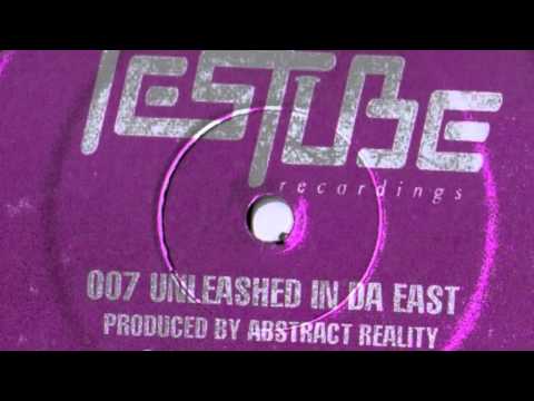 Abstract Reality — Abstract Reality - Unleashed In Da East
