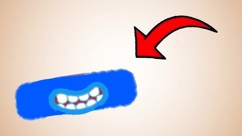 Endless numbers minus animation concept