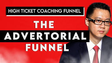 Learn How To Build Effective Advertorial Funnels Skyrocket Your High-Ticket Sales |Radical Marketing