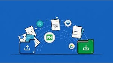 File Sharing Website Demo