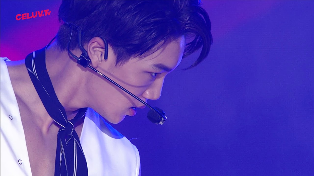 [Celuv.Tv/셀럽티비] 소리바다 어워즈 EXO 하이라이트