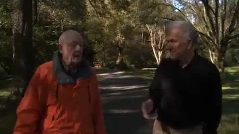 Dr. Raymond Moody Interview with Paul Perry