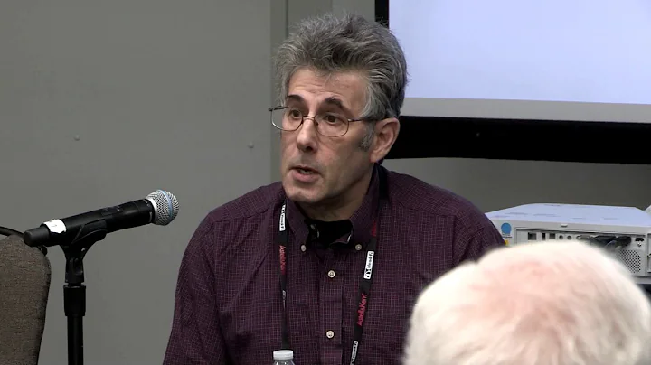 RMAF16: Audio in a Digital World: Q&A on HRA and Other Stuff