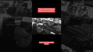 Owner defends his business with an AR-15