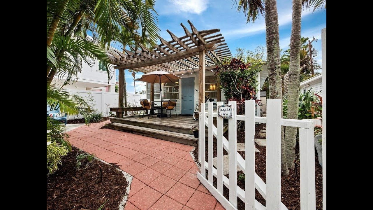 520 Spring Ave  A,  Anna Maria, FL 34216 - Deborah Schlener - MLS A4591412