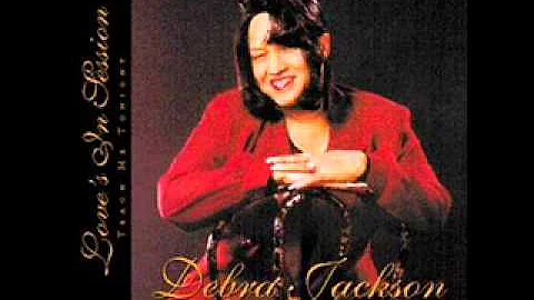 Shadow Of Love-Debra Jackson feat Johnny J.J. Jack...