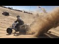 Oceano Dunes Presidents Day Drag Races 2020