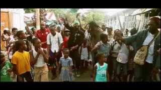 Bugle ft. Julian Marley - Move Dem ( HD Video)