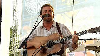 I Am a Man of Constant Sorrow - Dan Tyminski and Ron Block - Crossroads Guitar Festival 2004 HD