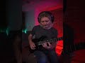 Massive 2 Octave Arpeggios Guitar Shred In Action #guitar #guitarshredding  #guitarist #guitarsolo