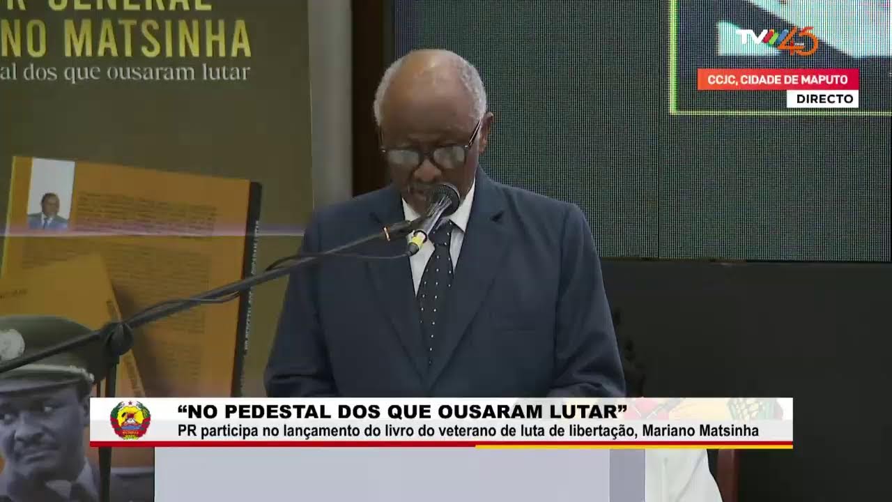 "NO PEDESTAL DOS QUE OUSARAM LUTAR": PR participa no lançamento do livro do veterano 04.09.2026