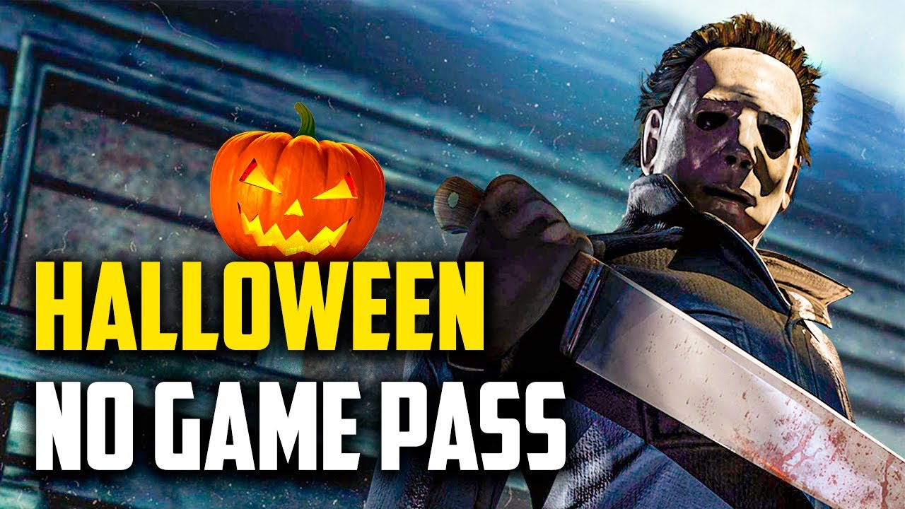 7 jogos de terror no Xbox Game Pass para você curtir no Halloween -  Canaltech